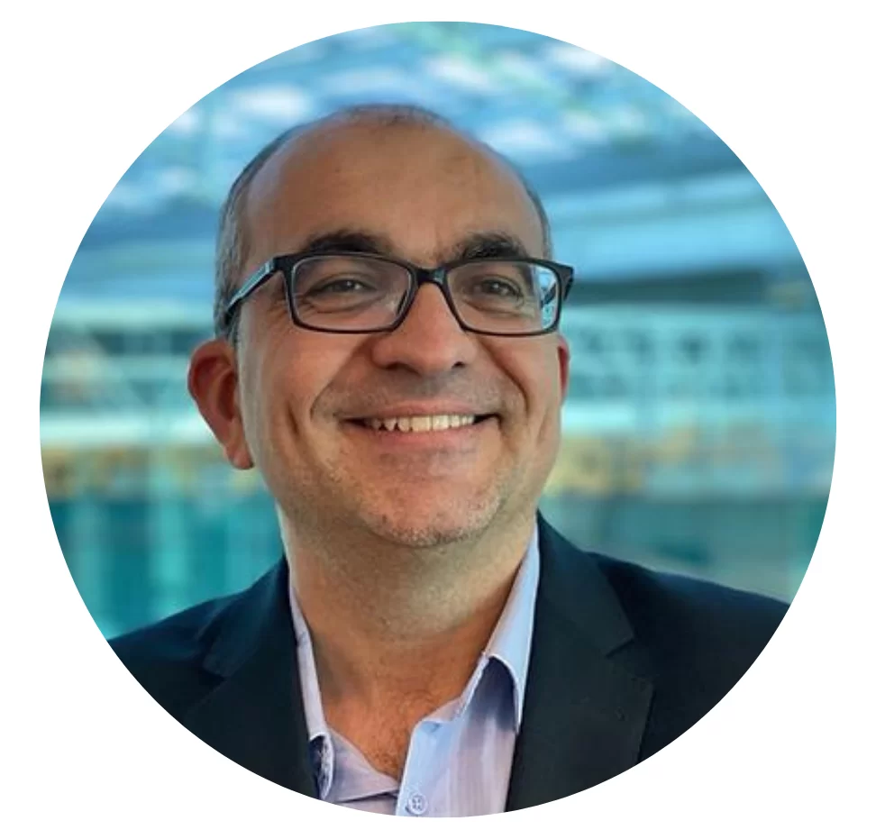 Daniel Pedroso